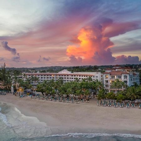 Sandals Royal Barbados All Inclusive - Couples Only (Adults Only) Oistins Exterior foto