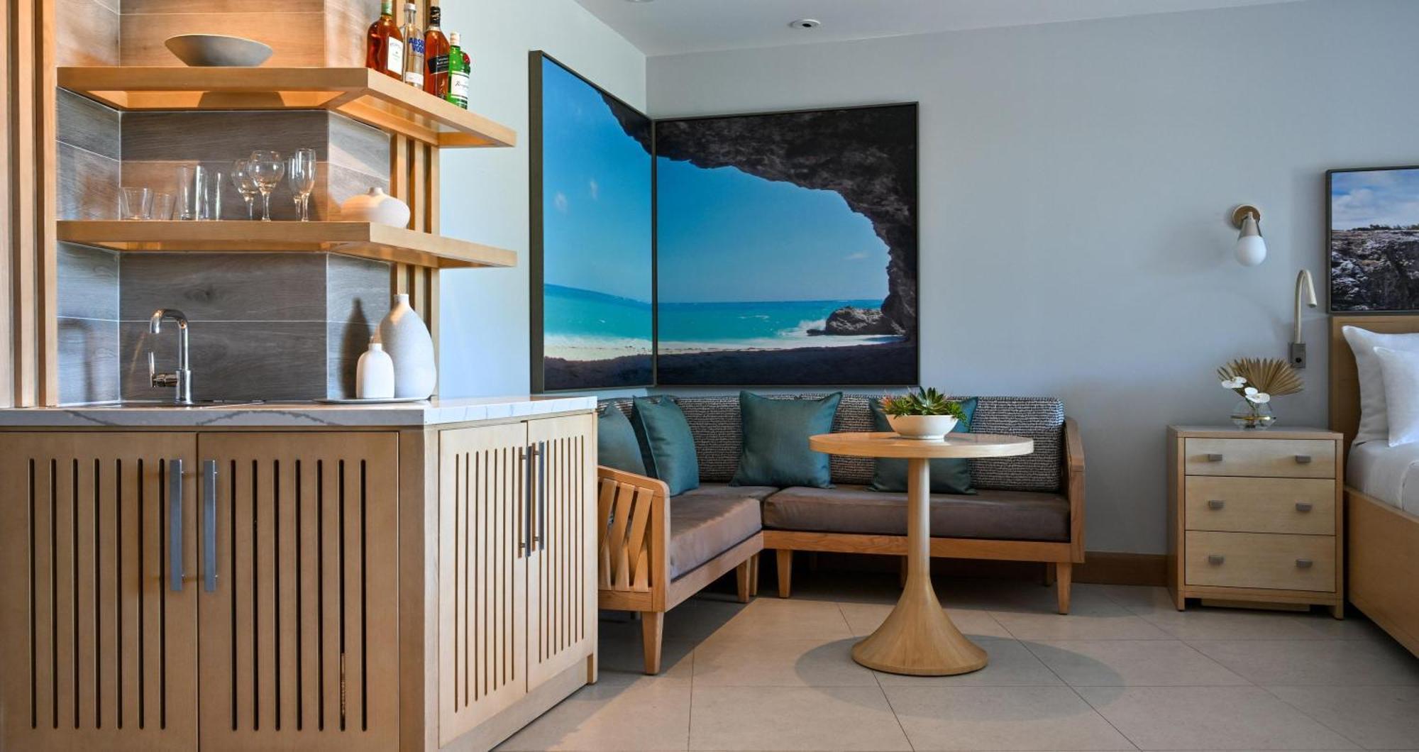 Sandals Royal Barbados All Inclusive - Couples Only (Adults Only) Oistins Exterior foto