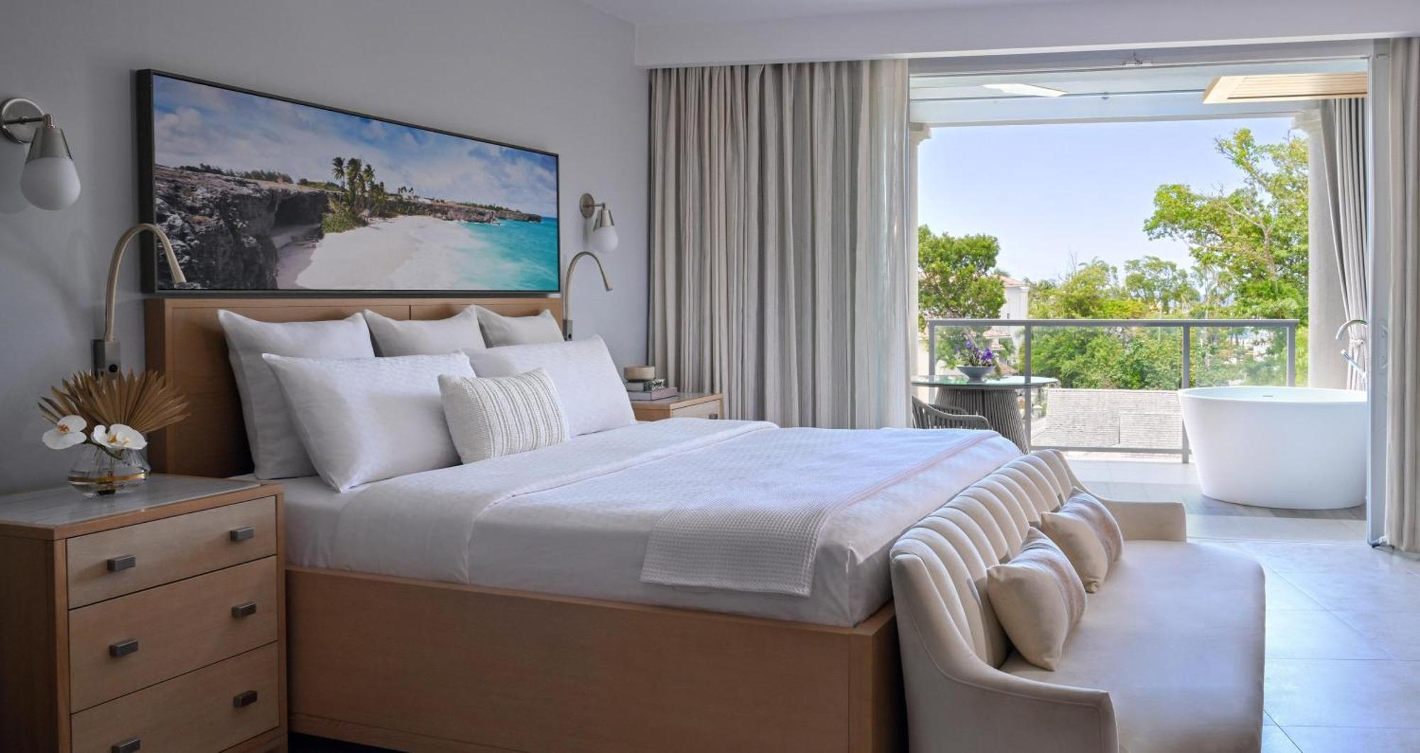 Sandals Royal Barbados All Inclusive - Couples Only (Adults Only) Oistins Exterior foto
