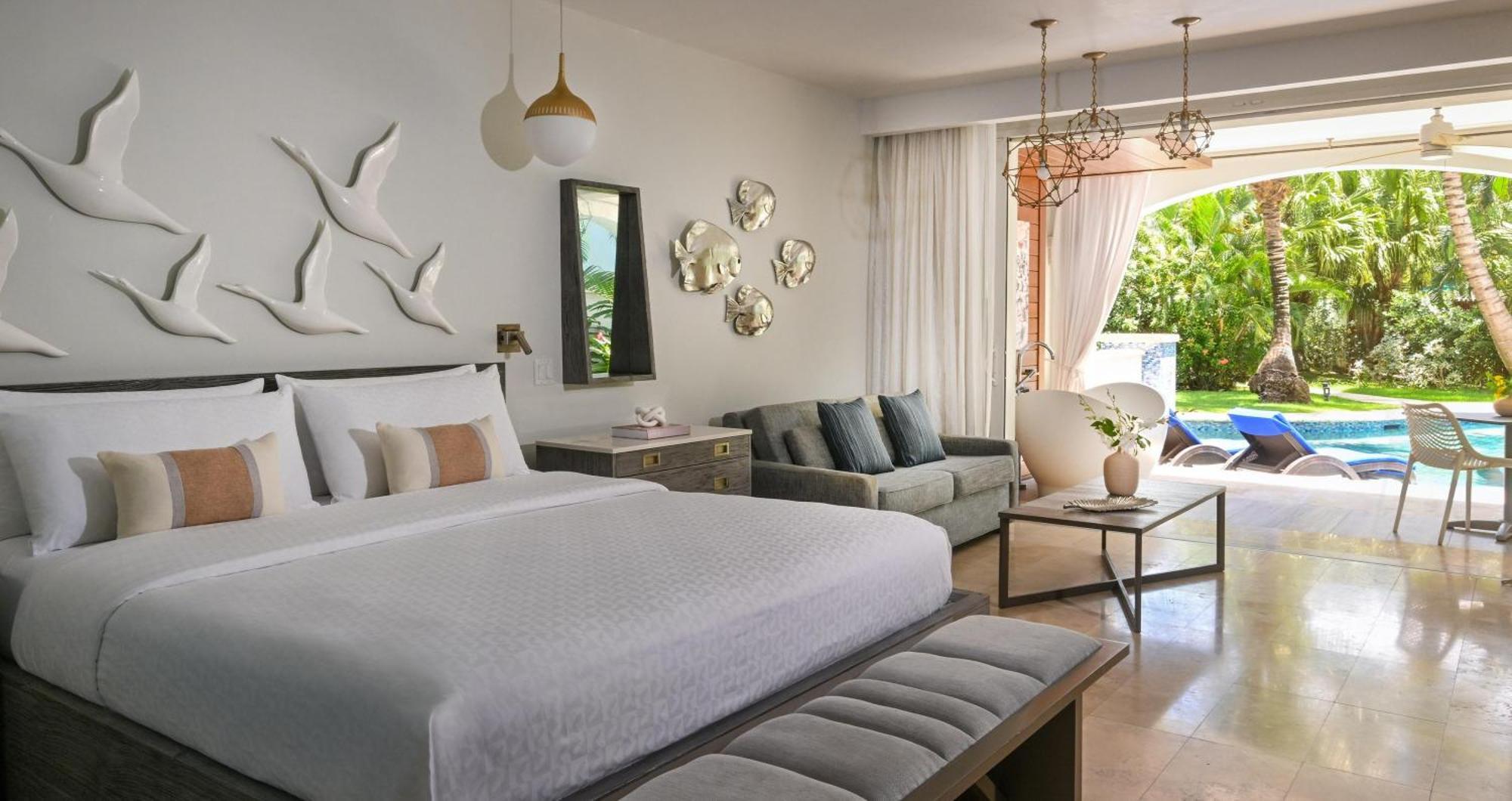 Sandals Royal Barbados All Inclusive - Couples Only (Adults Only) Oistins Exterior foto