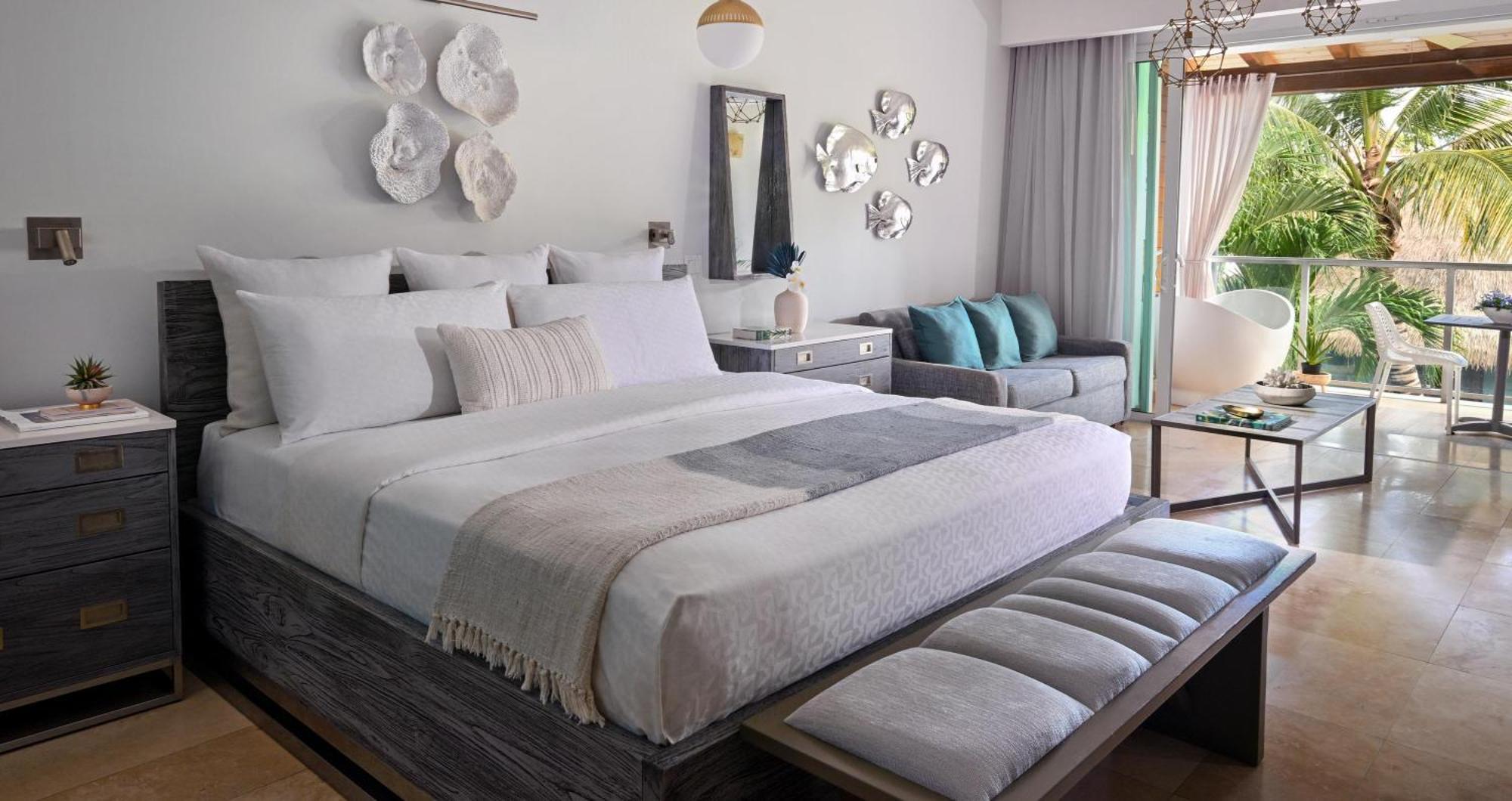 Sandals Royal Barbados All Inclusive - Couples Only (Adults Only) Oistins Exterior foto