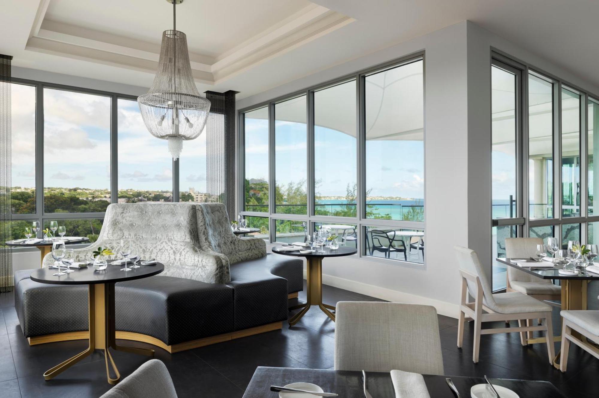 Sandals Royal Barbados All Inclusive - Couples Only (Adults Only) Oistins Exterior foto