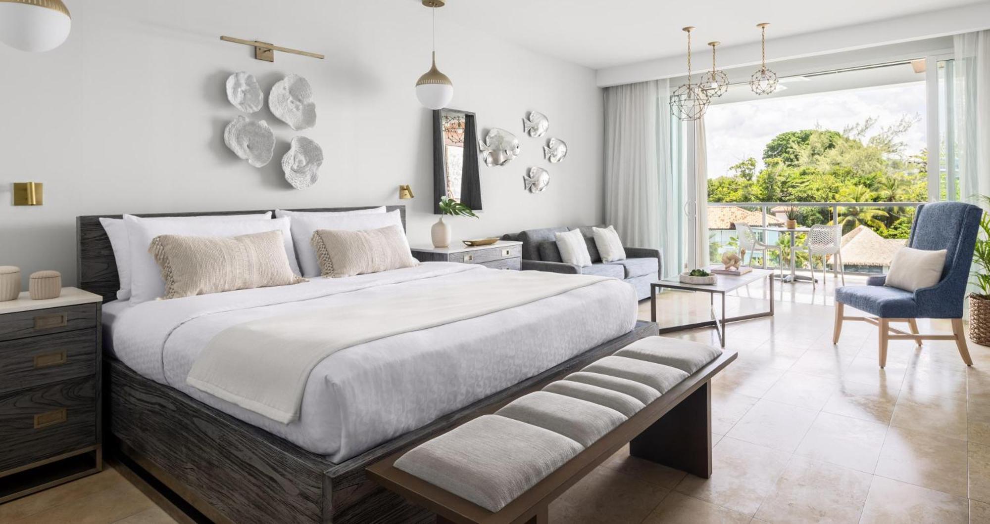 Sandals Royal Barbados All Inclusive - Couples Only (Adults Only) Oistins Exterior foto