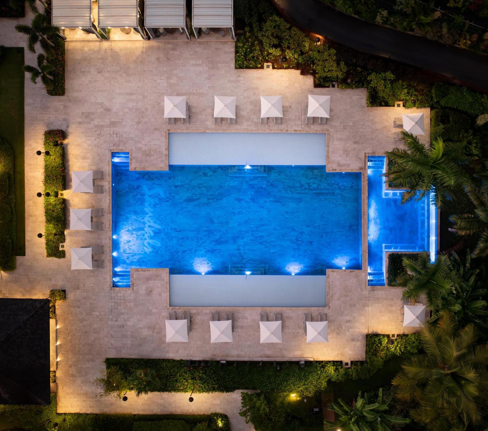 Sandals Royal Barbados All Inclusive - Couples Only (Adults Only) Oistins Exterior foto