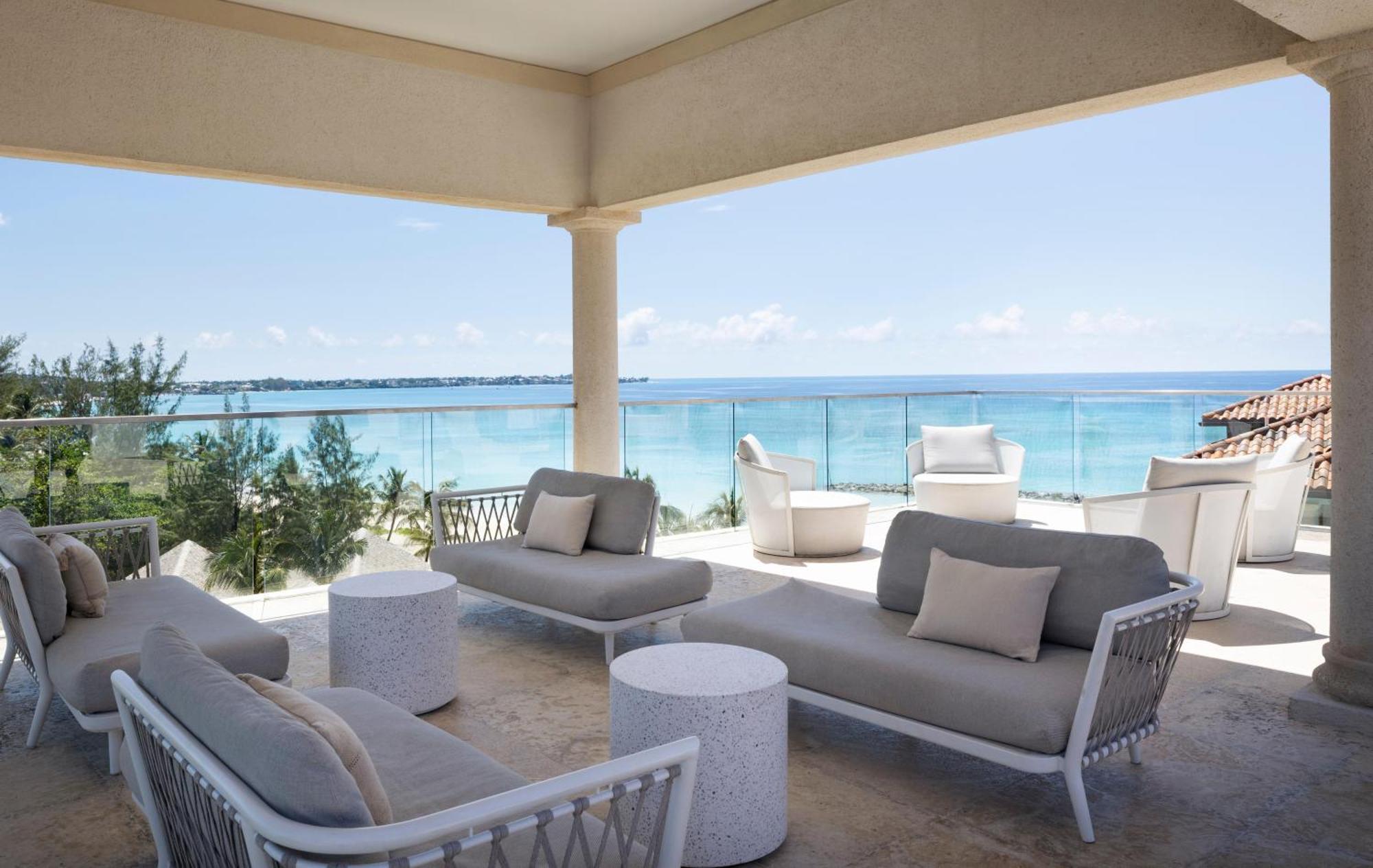 Sandals Royal Barbados All Inclusive - Couples Only (Adults Only) Oistins Exterior foto