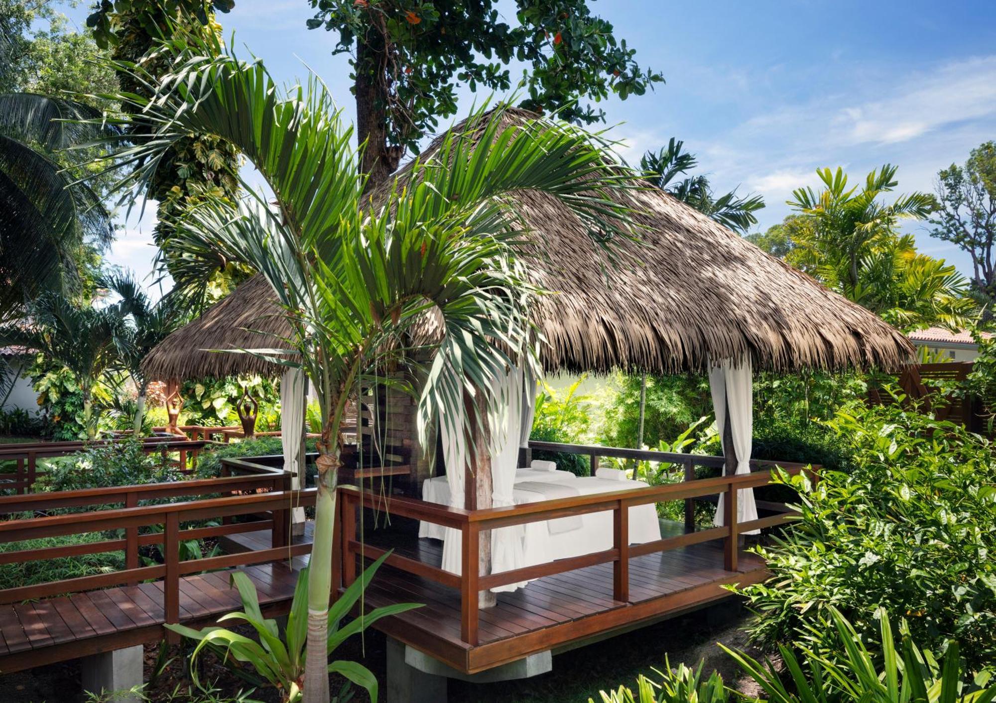 Sandals Royal Barbados All Inclusive - Couples Only (Adults Only) Oistins Exterior foto